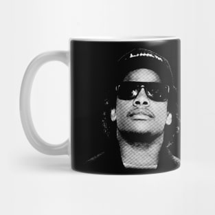 Compton Dots Mug